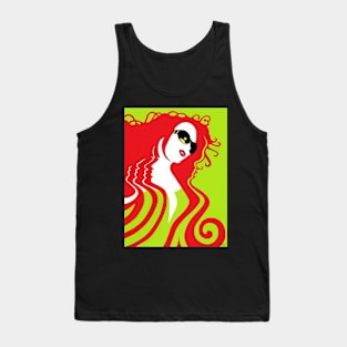 Bex Tank Top